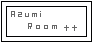 Azumi Room
